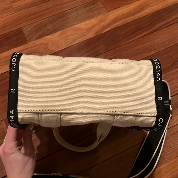 Marc Jacobs The Canvas Small Tote Bag - Picture 6 of 8